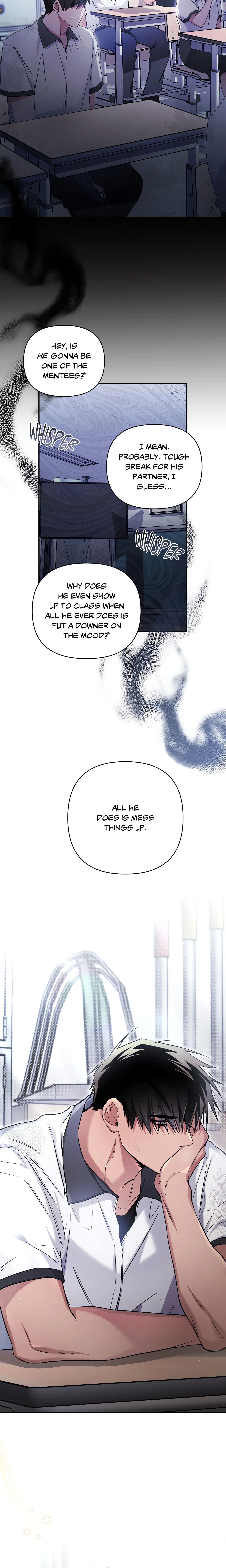 I Declare Vengeance! (Uncensored) chapter 17 page 6