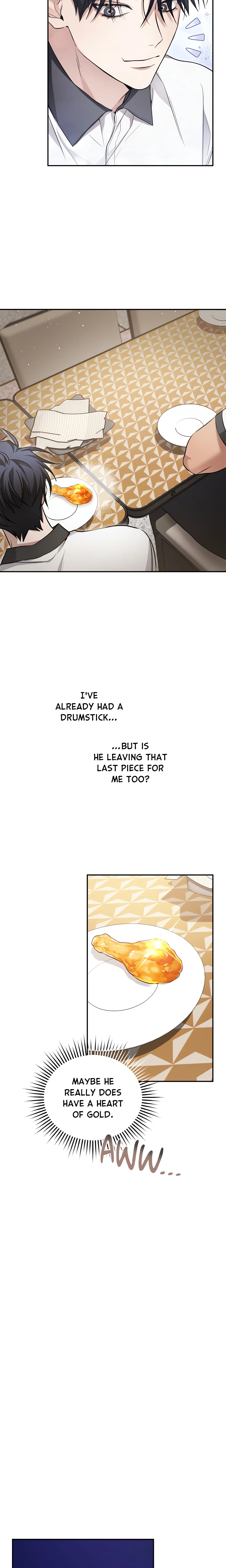 I Declare Vengeance! (Uncensored) chapter 18 page 20