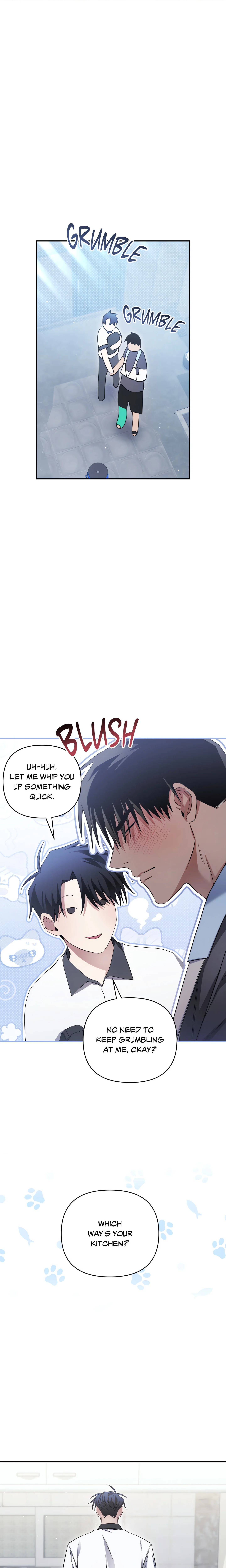 I Declare Vengeance! (Uncensored) chapter 19 page 14