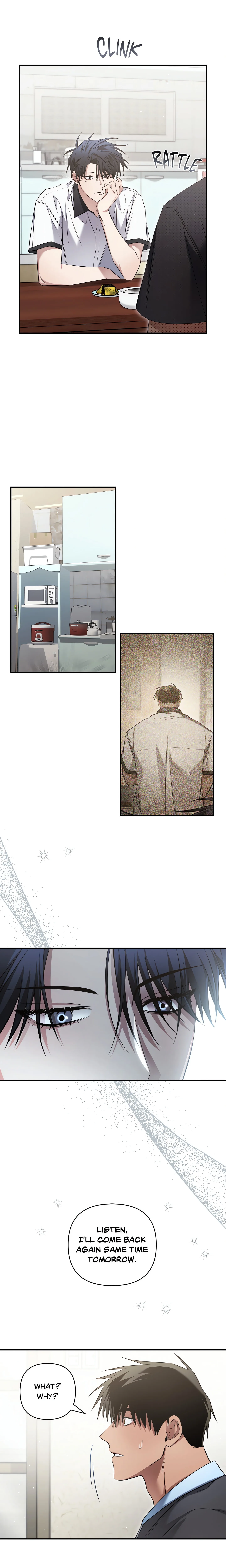 I Declare Vengeance! (Uncensored) chapter 19 page 18