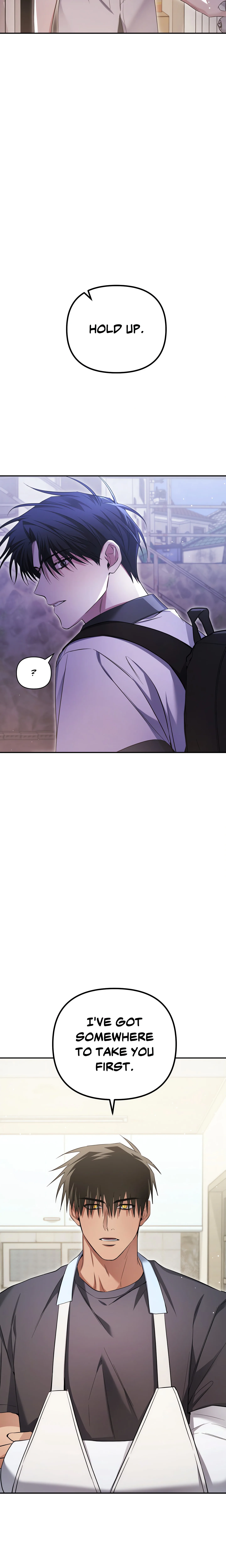 I Declare Vengeance! (Uncensored) chapter 19 page 21