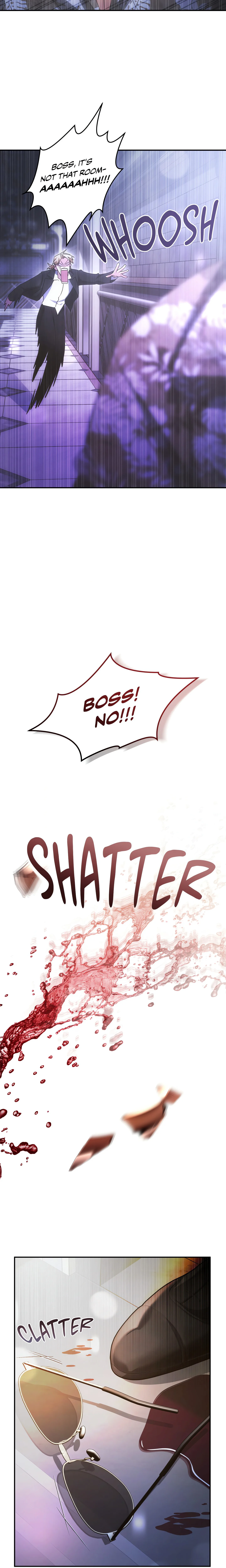 I Declare Vengeance! (Uncensored) chapter 2 page 10