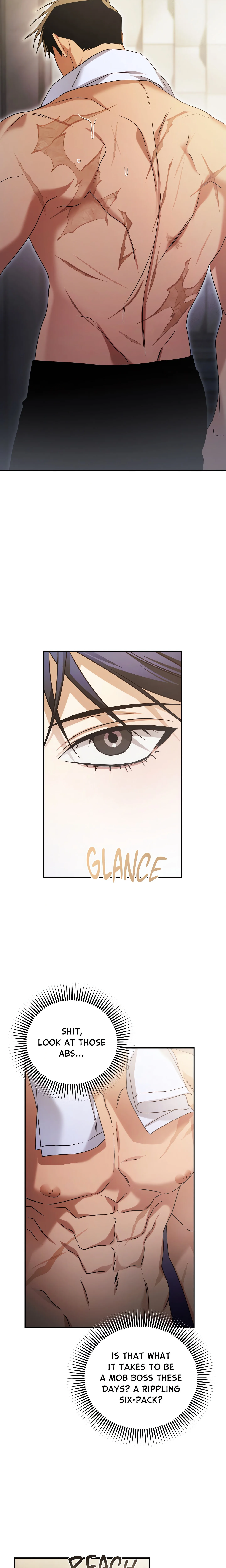 I Declare Vengeance! (Uncensored) chapter 2 page 13