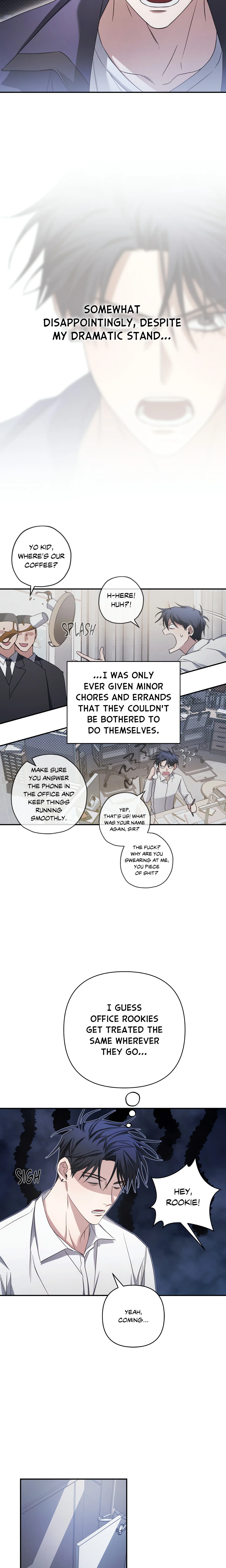 I Declare Vengeance! (Uncensored) chapter 2 page 24