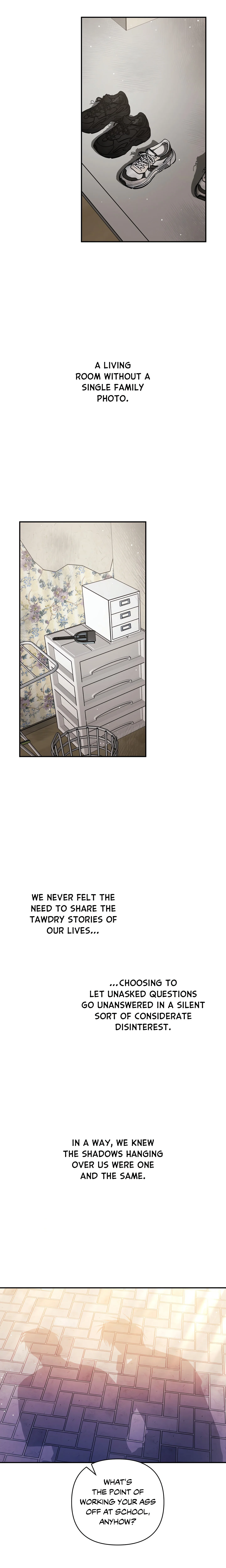 I Declare Vengeance! (Uncensored) chapter 20 page 16
