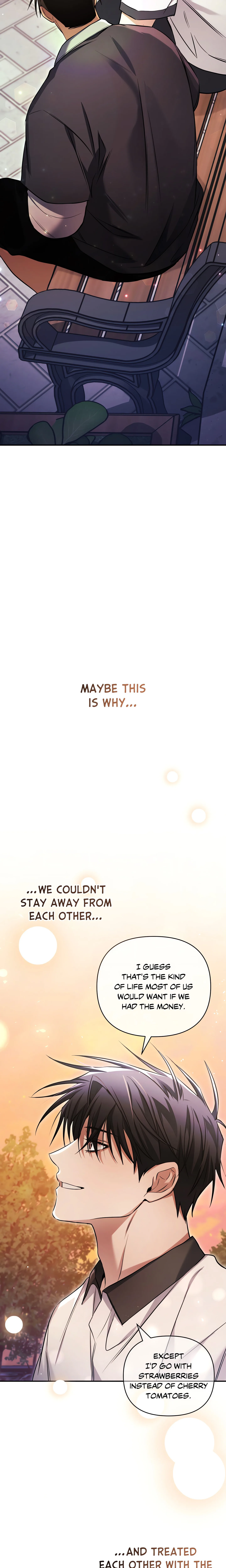 I Declare Vengeance! (Uncensored) chapter 20 page 19