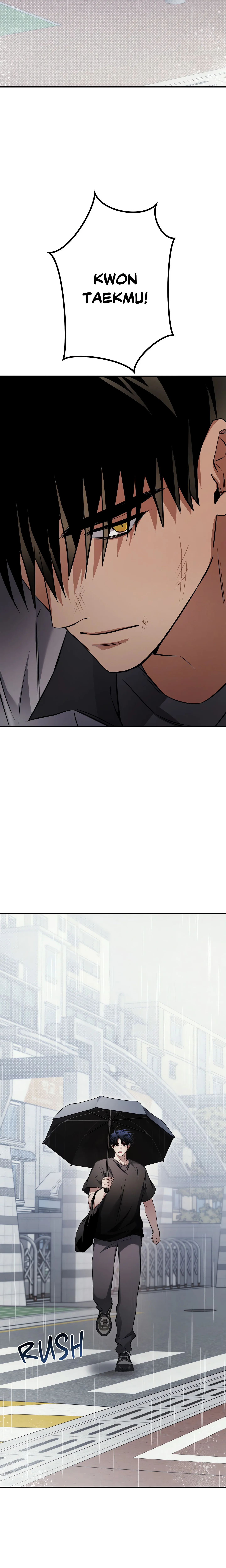 I Declare Vengeance! (Uncensored) chapter 21 page 20