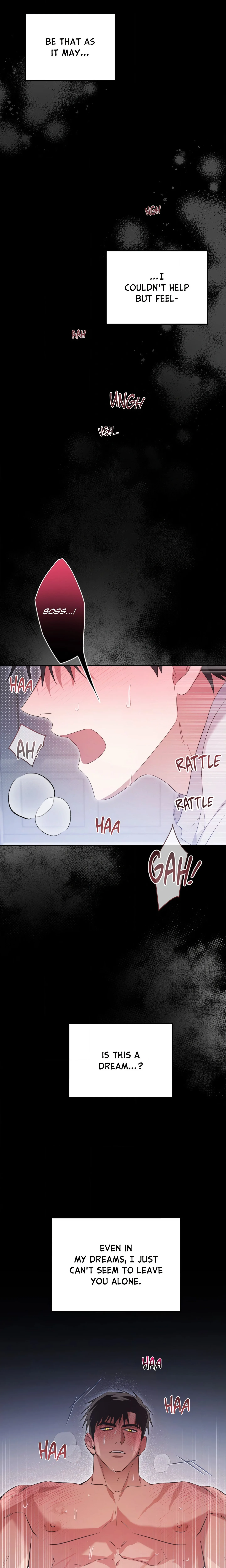 I Declare Vengeance! (Uncensored) chapter 22 page 24