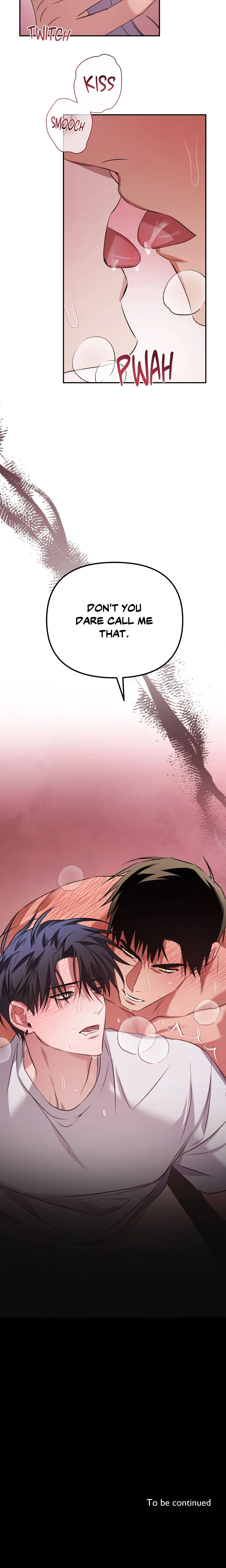 I Declare Vengeance! (Uncensored) chapter 22 page 28