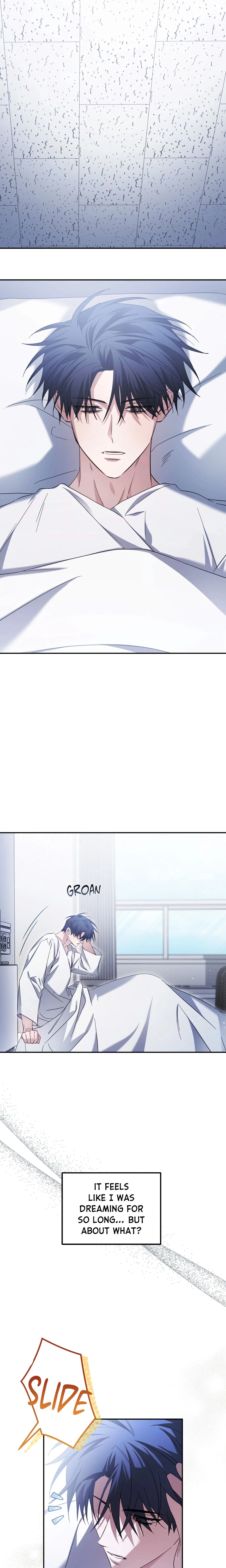 I Declare Vengeance! (Uncensored) chapter 22 page 4