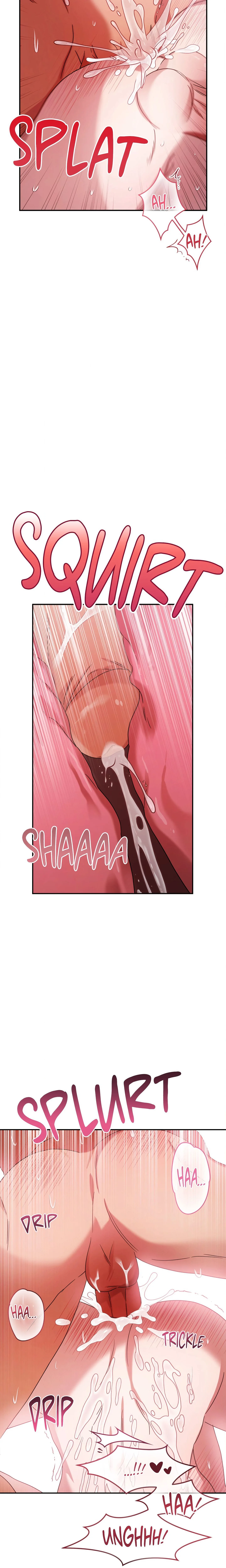 I Declare Vengeance! (Uncensored) chapter 23 page 22