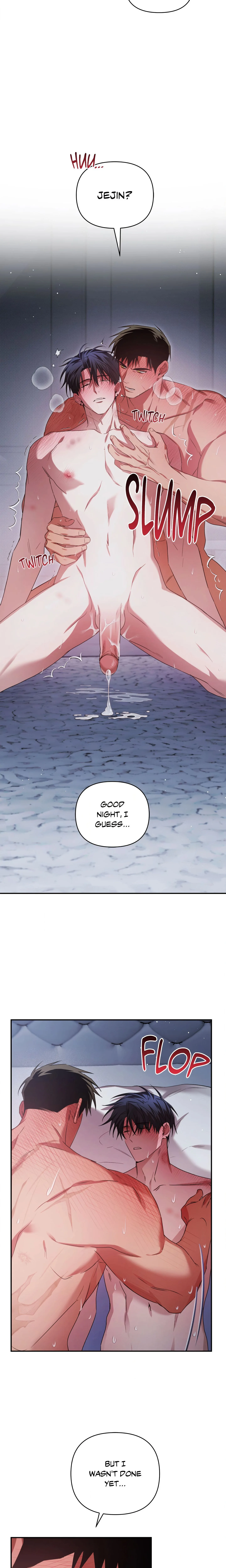 I Declare Vengeance! (Uncensored) chapter 24 page 6