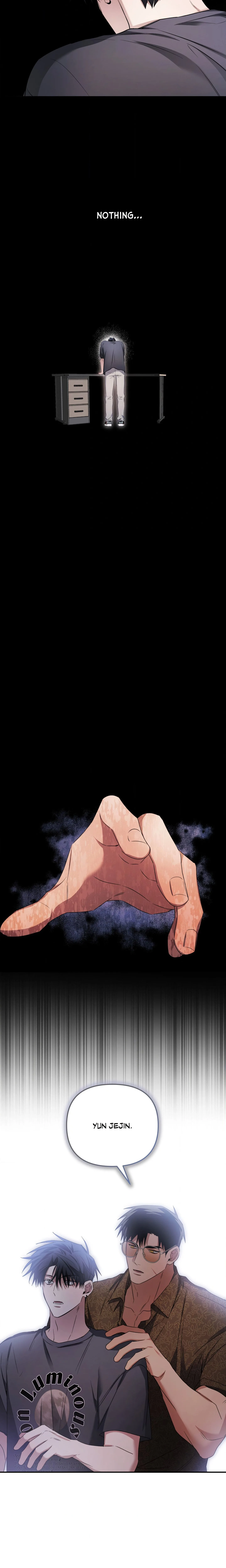 I Declare Vengeance! (Uncensored) chapter 25 page 13