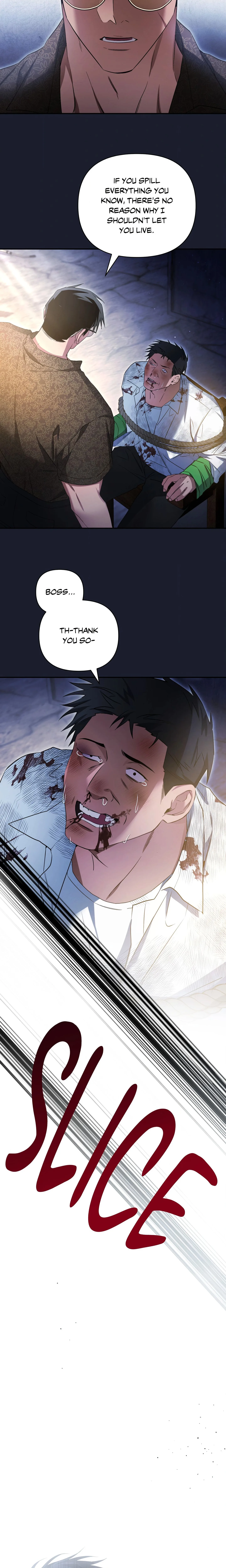 I Declare Vengeance! (Uncensored) chapter 26 page 15