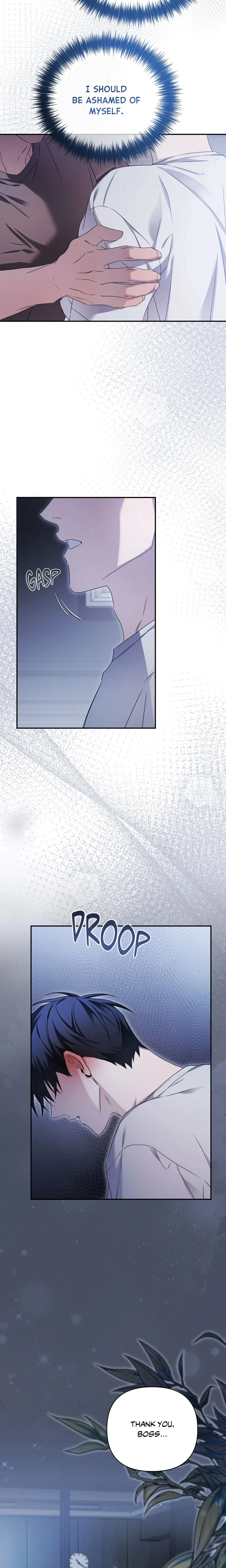 I Declare Vengeance! (Uncensored) chapter 27 page 14