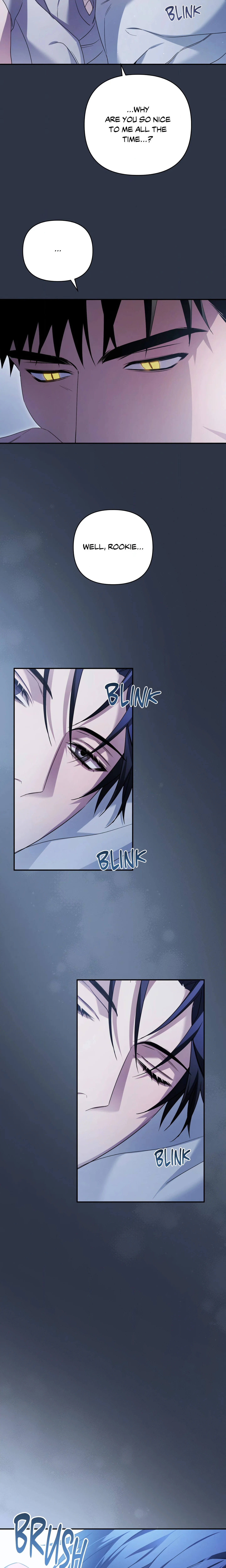 I Declare Vengeance! (Uncensored) chapter 27 page 16