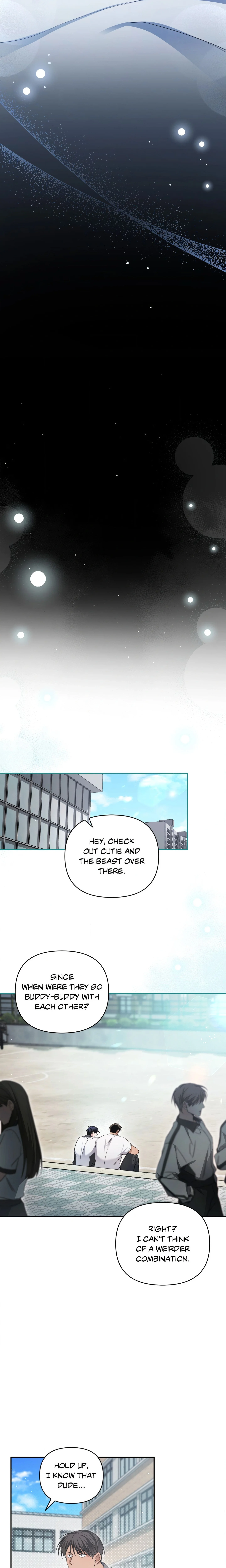 I Declare Vengeance! (Uncensored) chapter 27 page 18