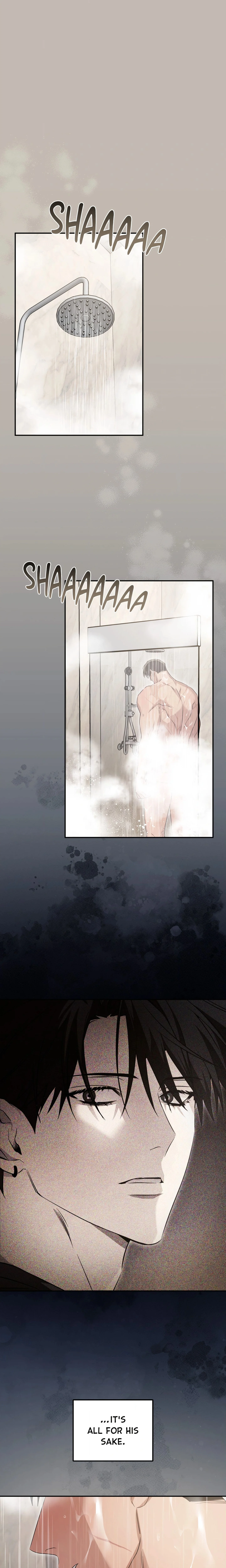 I Declare Vengeance! (Uncensored) chapter 27 page 2