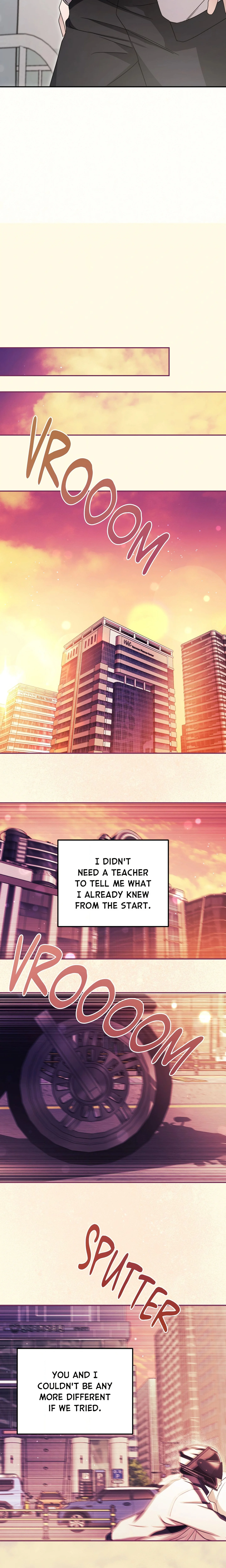 I Declare Vengeance! (Uncensored) chapter 28 page 10