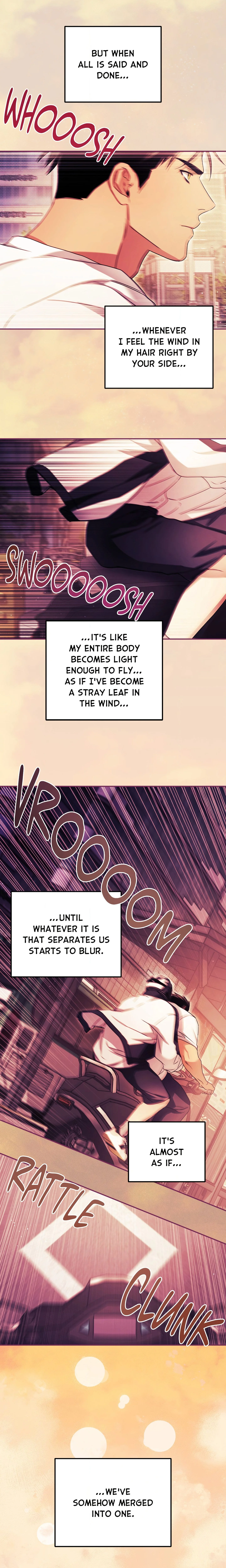 I Declare Vengeance! (Uncensored) chapter 28 page 11