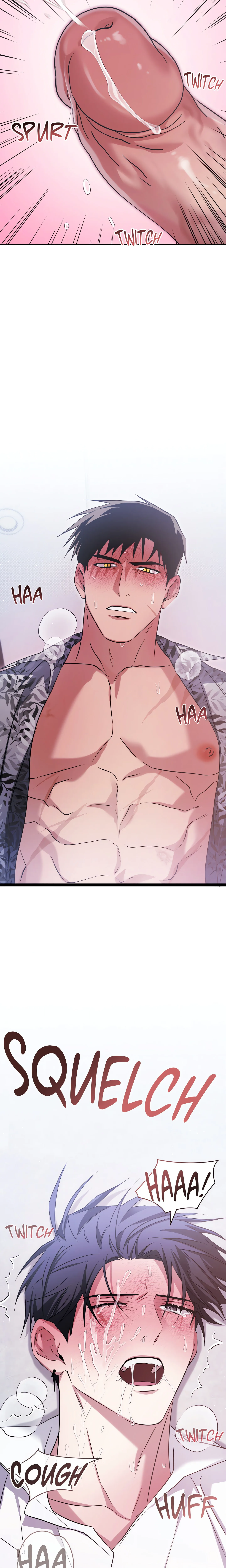 I Declare Vengeance! (Uncensored) chapter 3 page 16