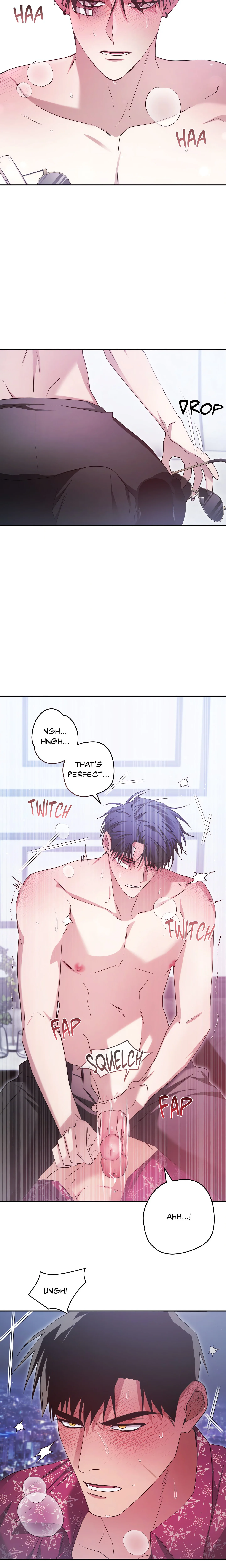 I Declare Vengeance! (Uncensored) chapter 6 page 16