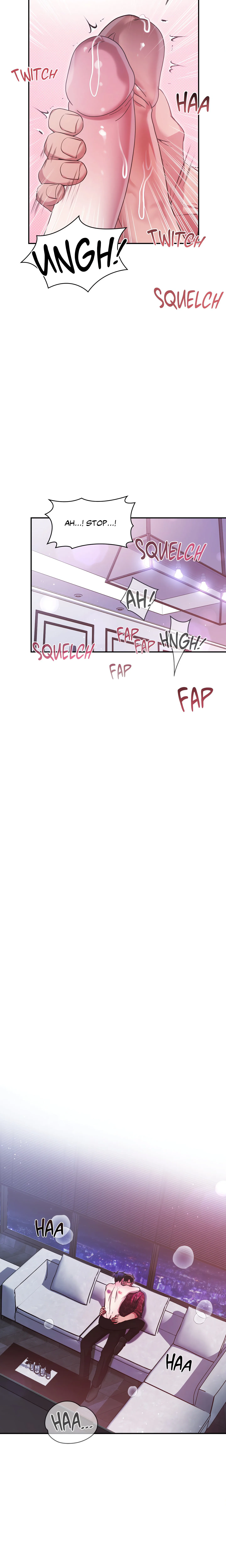 I Declare Vengeance! (Uncensored) chapter 7 page 3