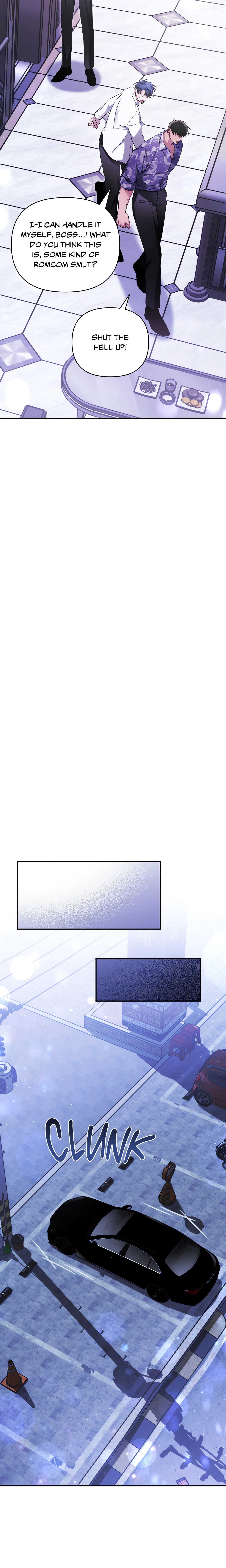 I Declare Vengeance! (Uncensored) chapter 8 page 13