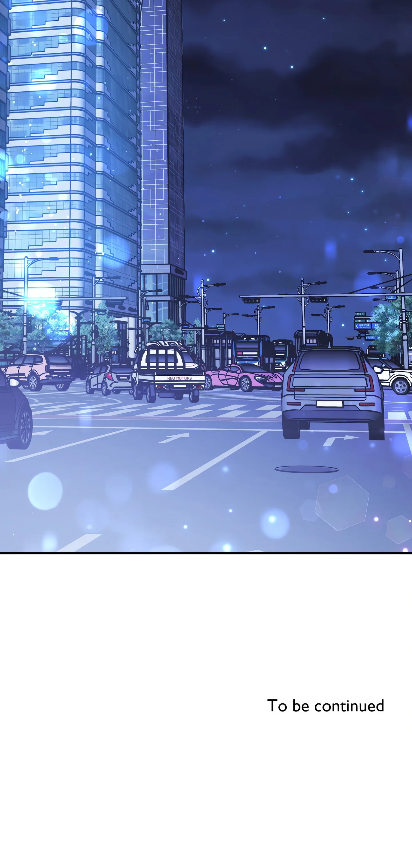 I Declare Vengeance! (Uncensored) chapter 8 page 27