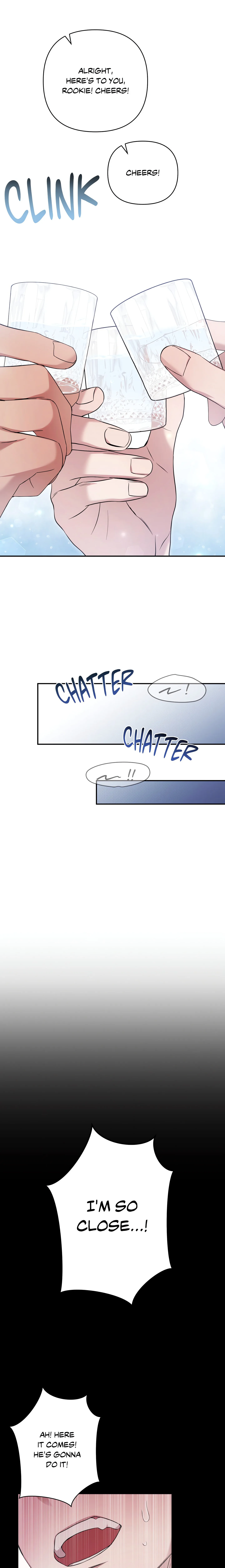 I Declare Vengeance! (Uncensored) chapter 9 page 16