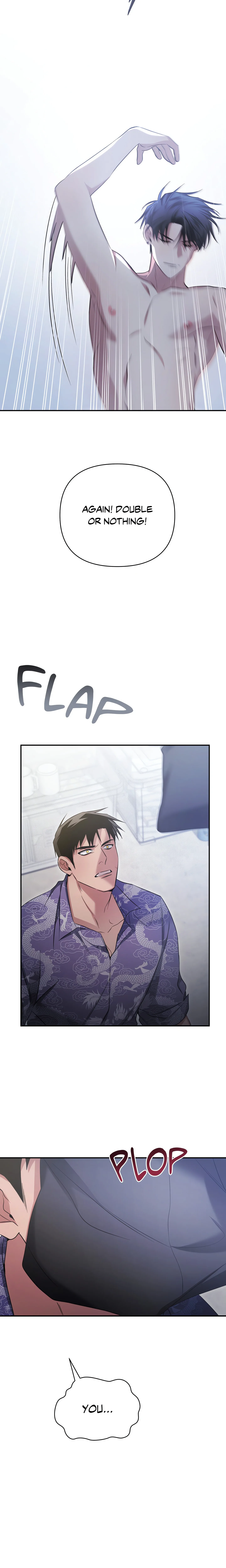I Declare Vengeance! (Uncensored) chapter 9 page 19
