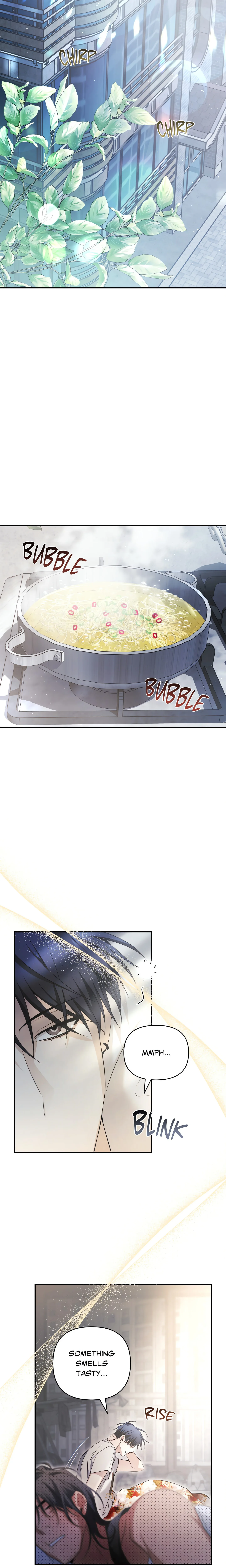 I Declare Vengeance! (Uncensored) chapter 9 page 21