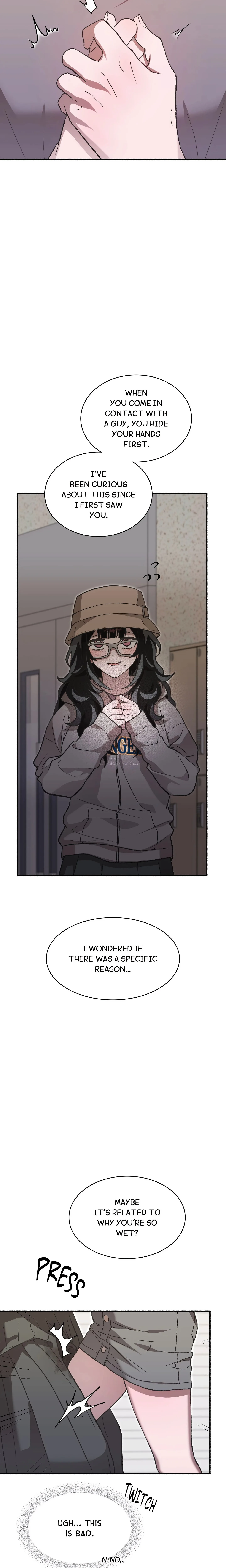 Hard to Handle chapter 1 page 24