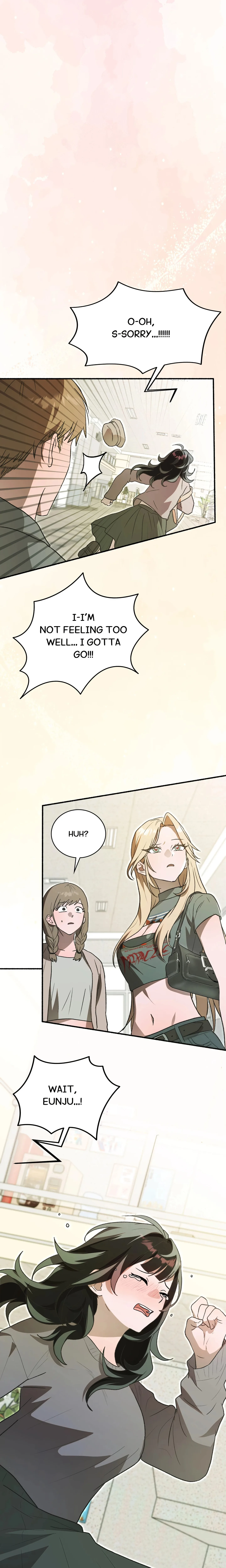 Hard to Handle chapter 1 page 7