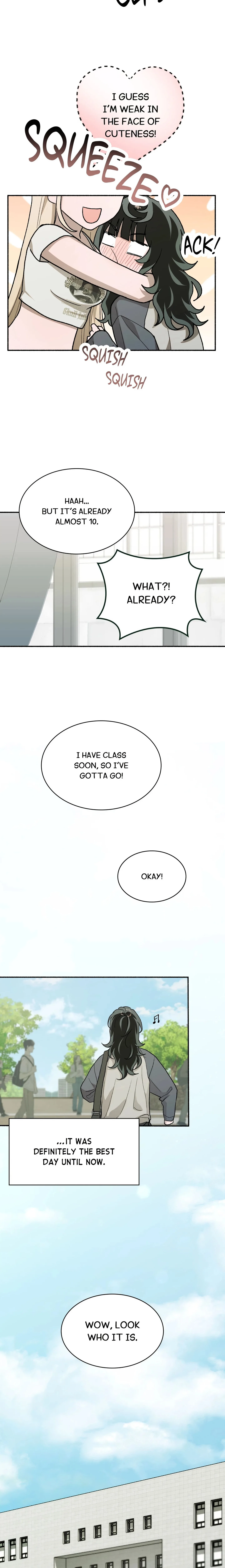 Hard to Handle chapter 10 page 24