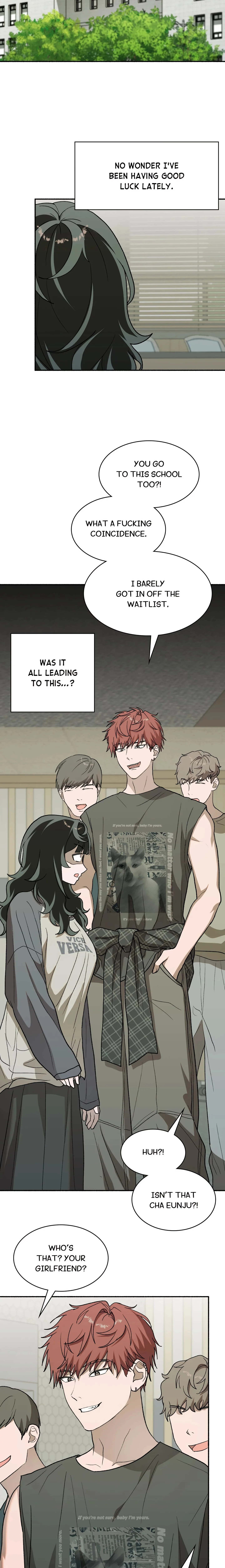 Hard to Handle chapter 10 page 25