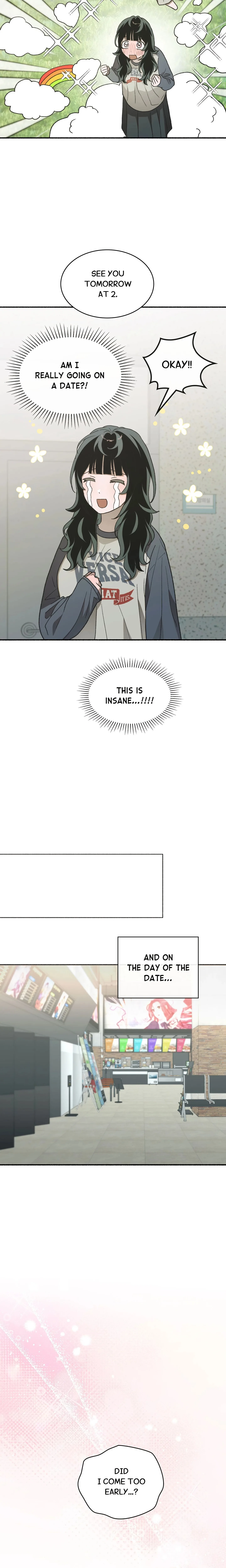 Hard to Handle chapter 11 page 10