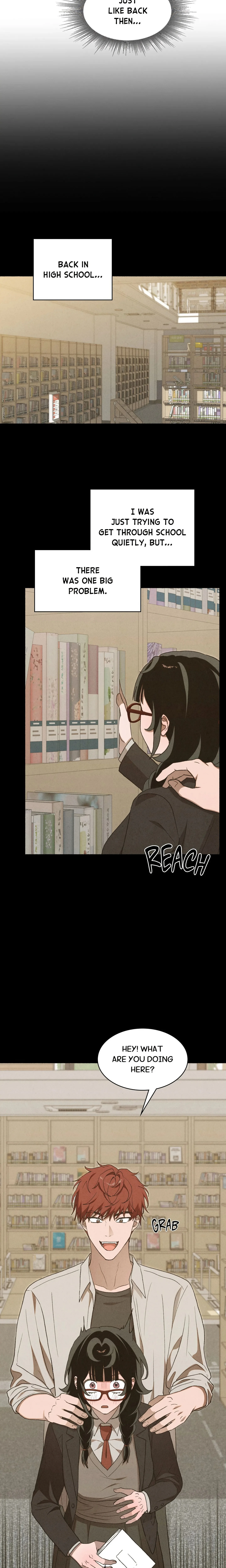 Hard to Handle chapter 11 page 19