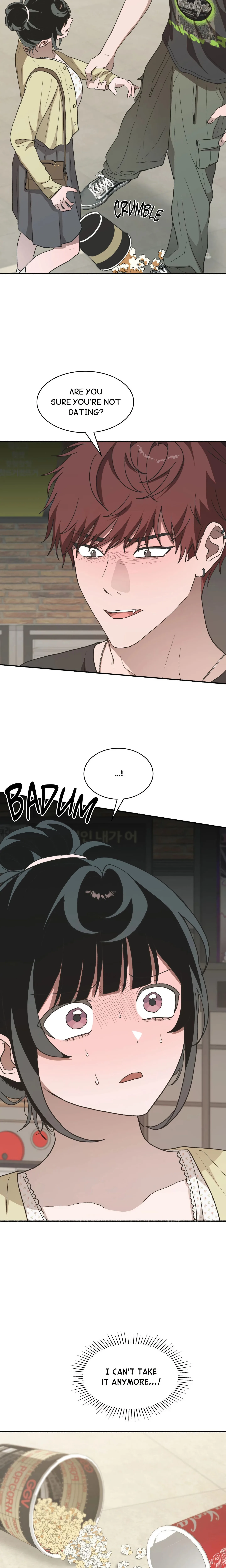 Hard to Handle chapter 11 page 24