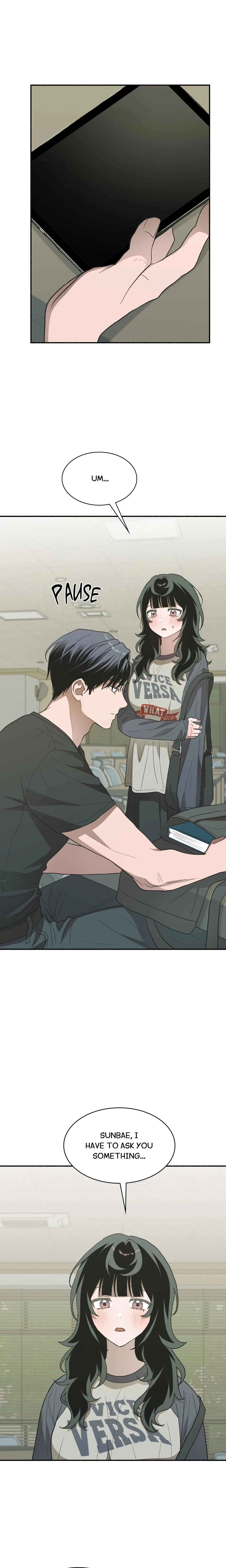 Hard to Handle chapter 11 page 7