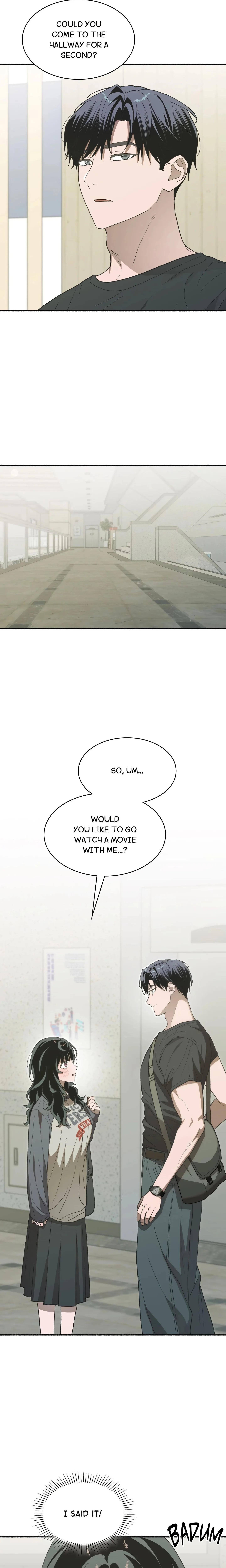 Hard to Handle chapter 11 page 8