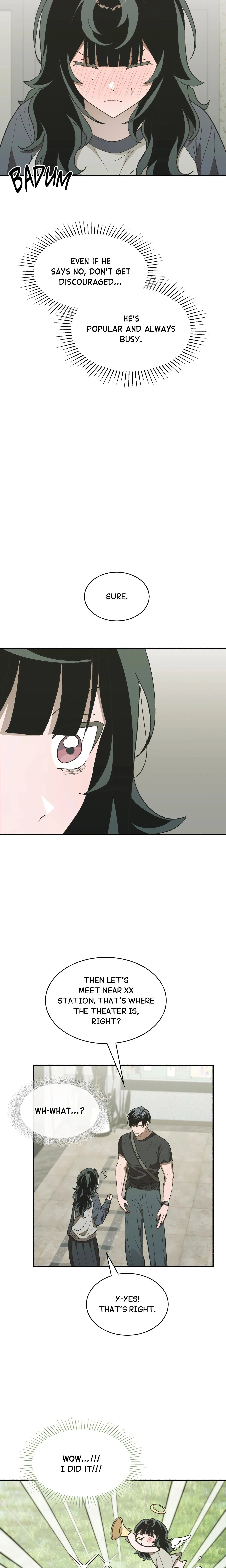 Hard to Handle chapter 11 page 9