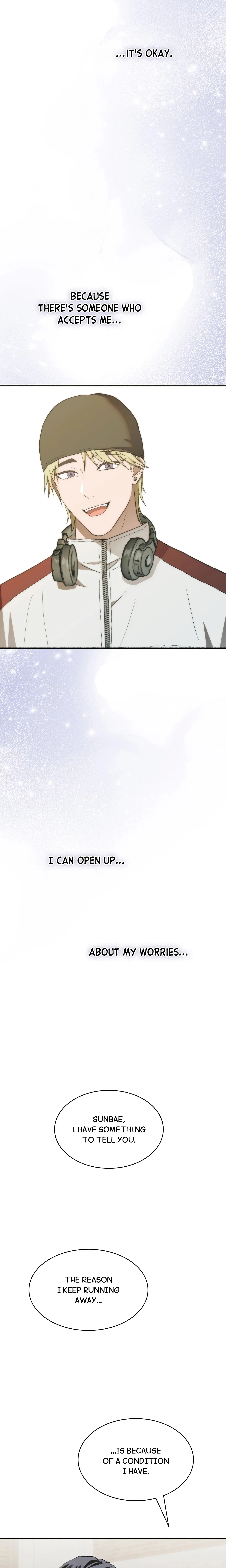 Hard to Handle chapter 12 page 10