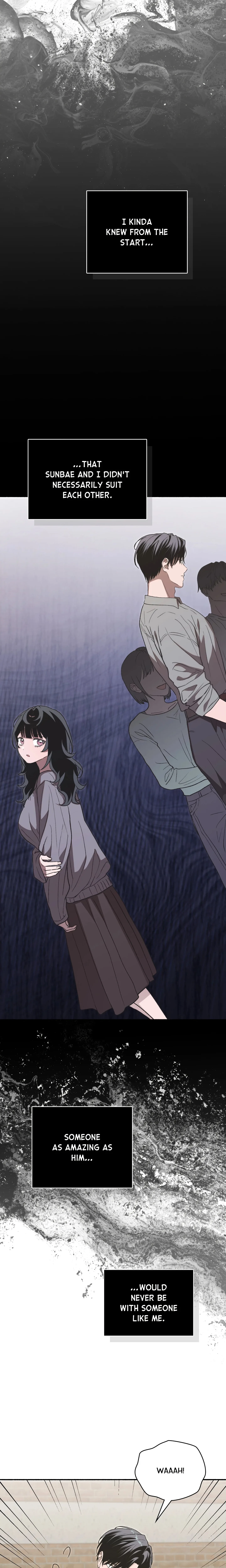 Hard to Handle chapter 12 page 18