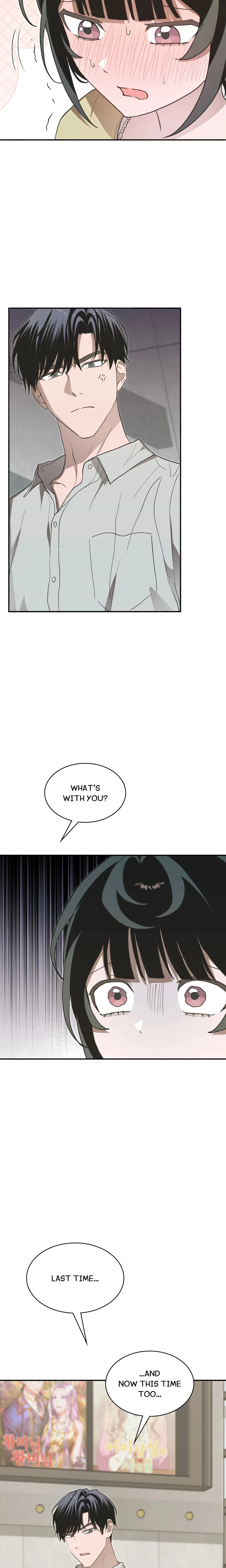 Hard to Handle chapter 12 page 2