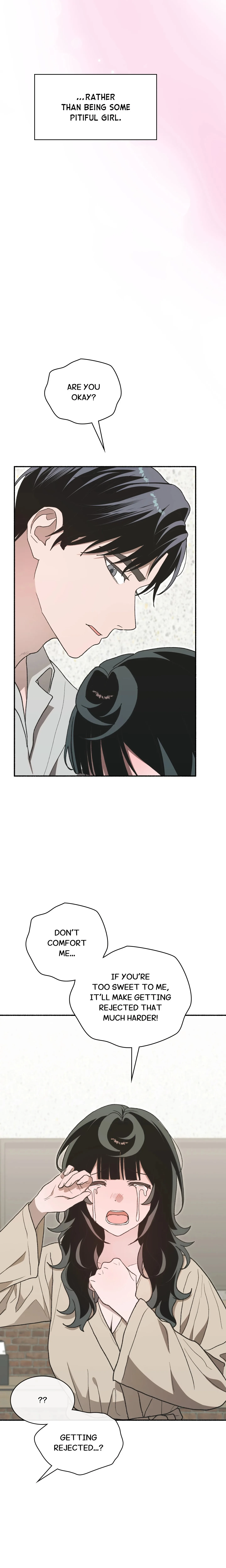 Hard to Handle chapter 12 page 20