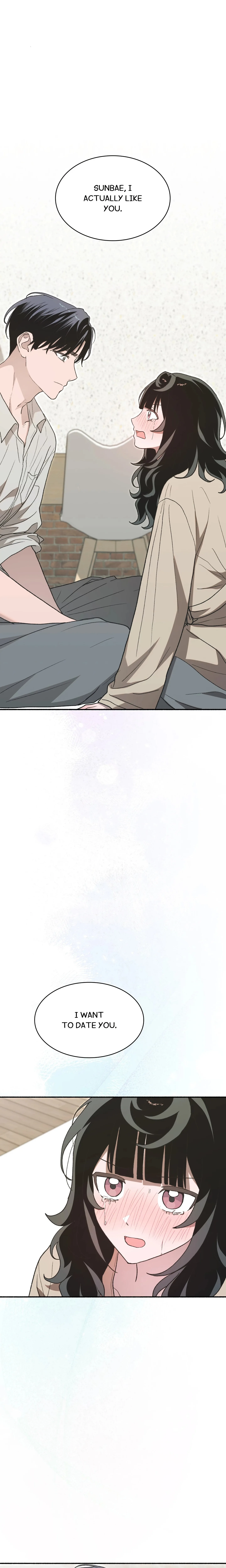 Hard to Handle chapter 12 page 21