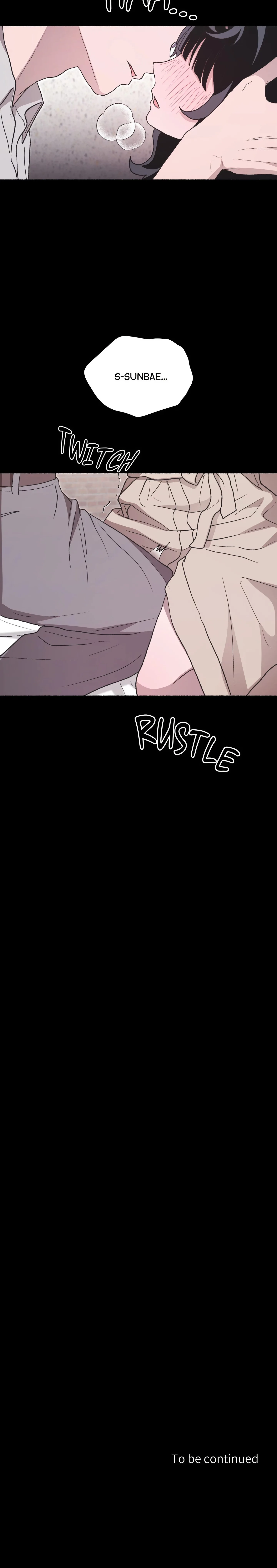 Hard to Handle chapter 12 page 29