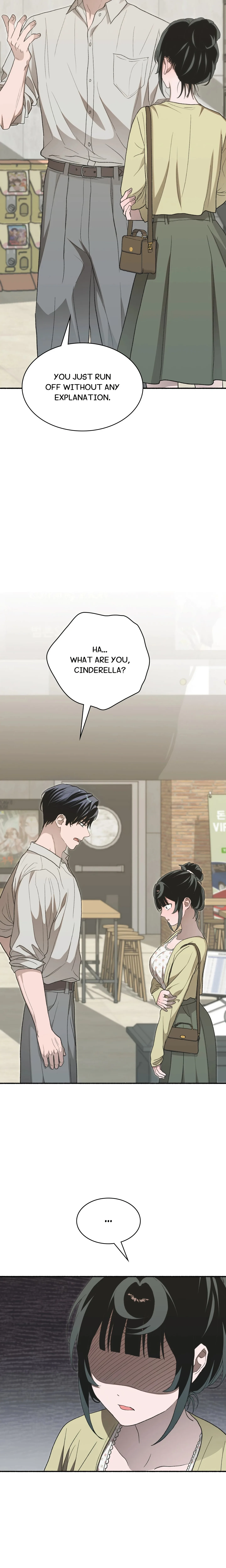 Hard to Handle chapter 12 page 3