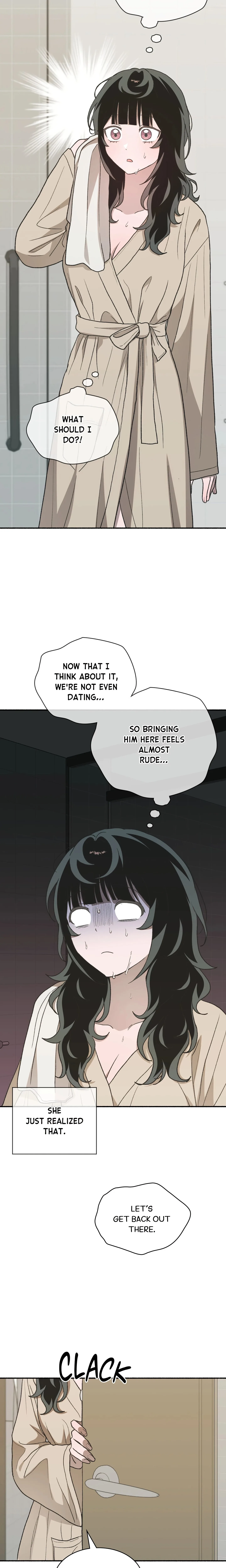 Hard to Handle chapter 12 page 7